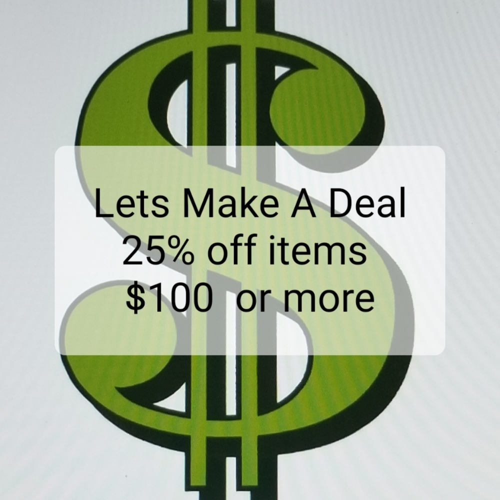 Deals